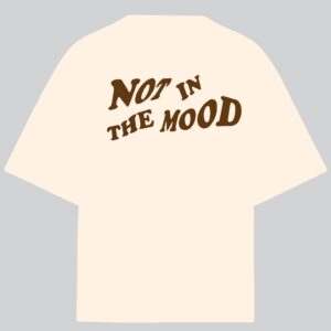 Mood Champagne Heavyweight Oversized Koala