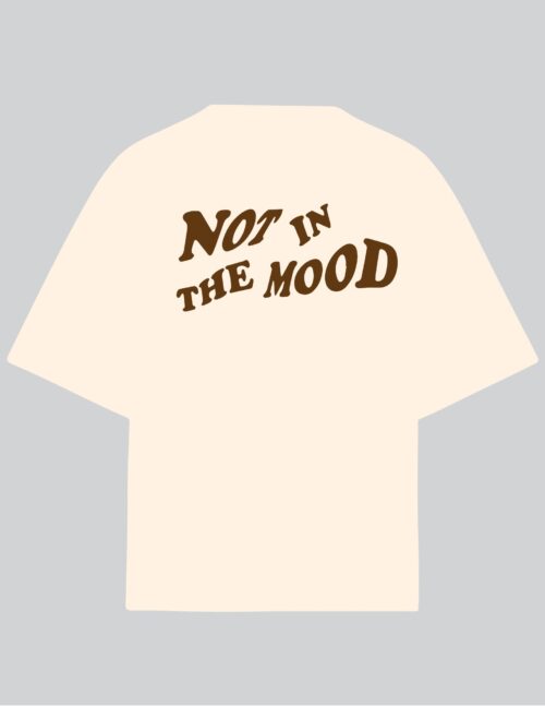 Mood Champagne Heavyweight Oversized Koala