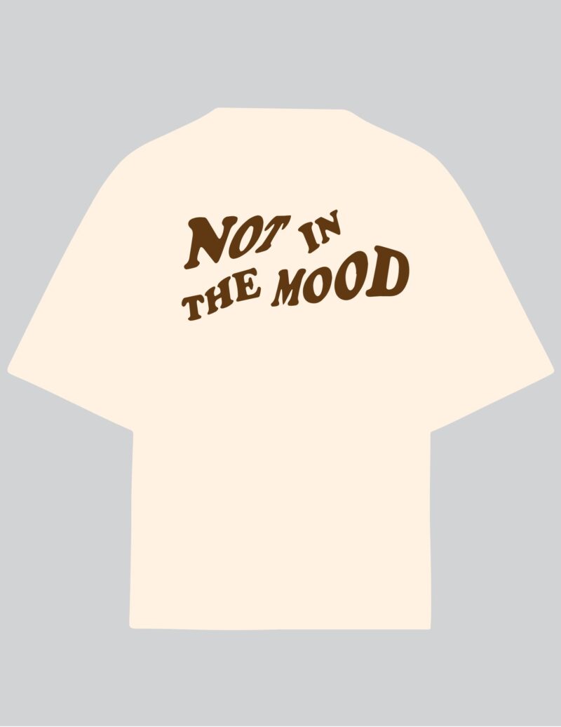 Mood Champagne Heavyweight Oversized Koala