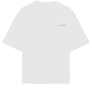 Bad Gris Lunar Vintage Oversized Koala