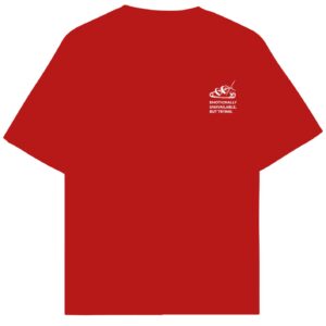 Emotion Rojo Classic Regular Koala