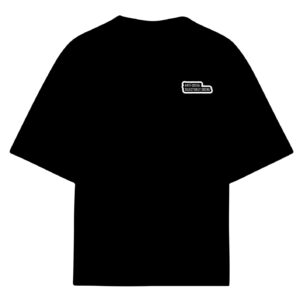 Social Negro Heavyweight Oversized Koala