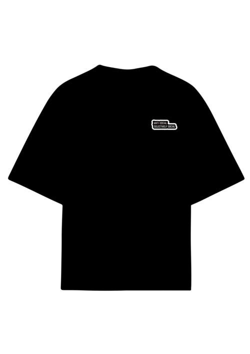 Social Negro Heavyweight Oversized Koala