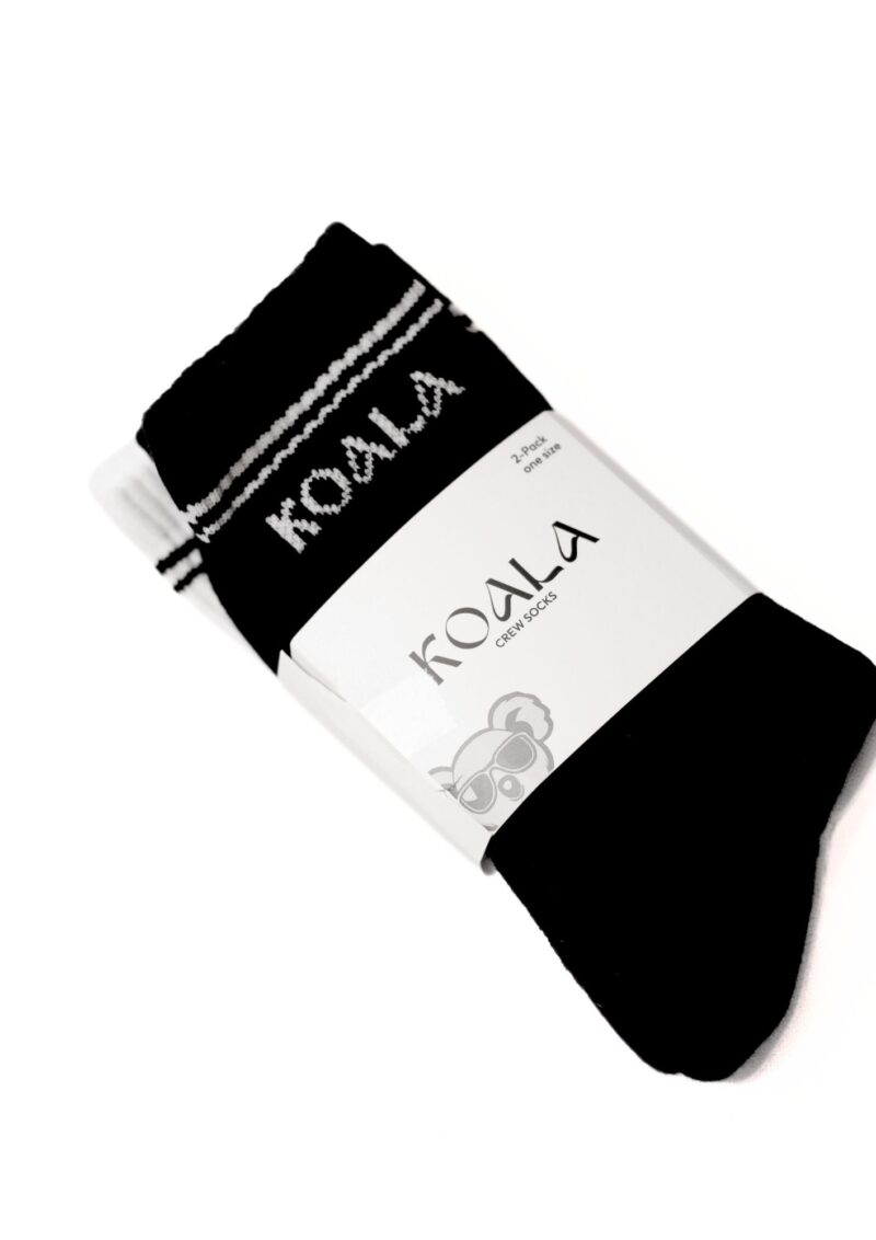 Pack 2 calcetines sport Koala