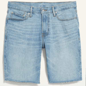 Bermuda Jean Old Navy 9"