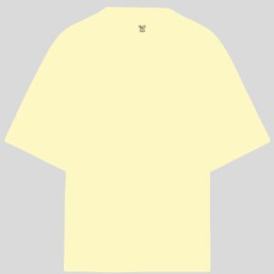 Basic Amarillo Clásica Oversized Koala