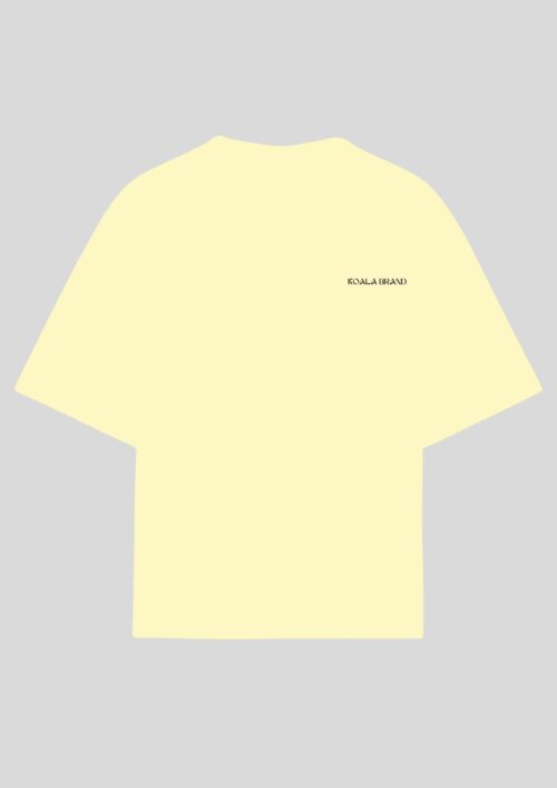 Basic Amarillo Classic Oversized Koala