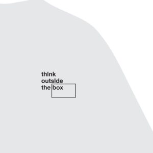 Box Gris Lunar Vintage Oversized Koala