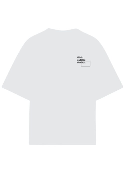 Box Gris Lunar Vintage Oversized Koala