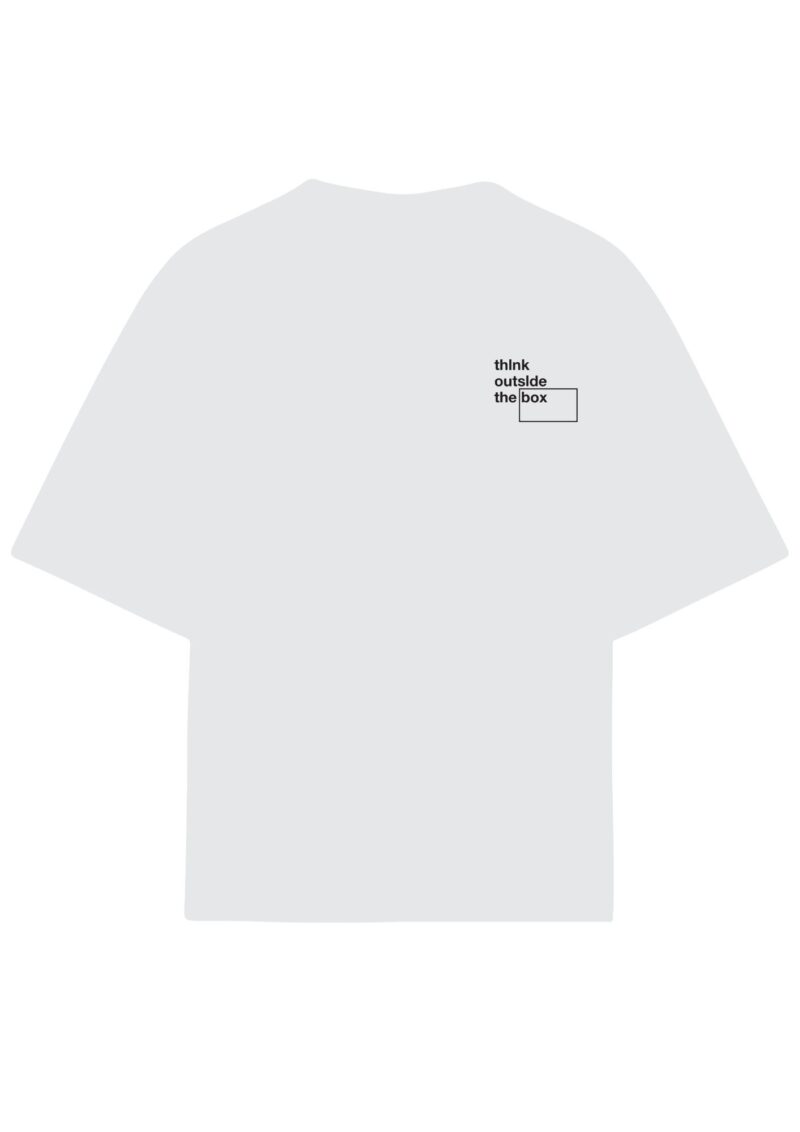 Box Gris Lunar Vintage Oversized Koala