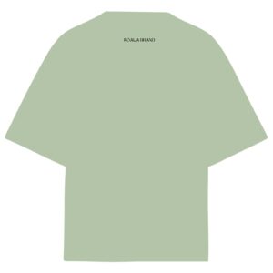 Paradise Verde Vintage Oversized Koala