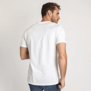 Camiseta básica XIOS