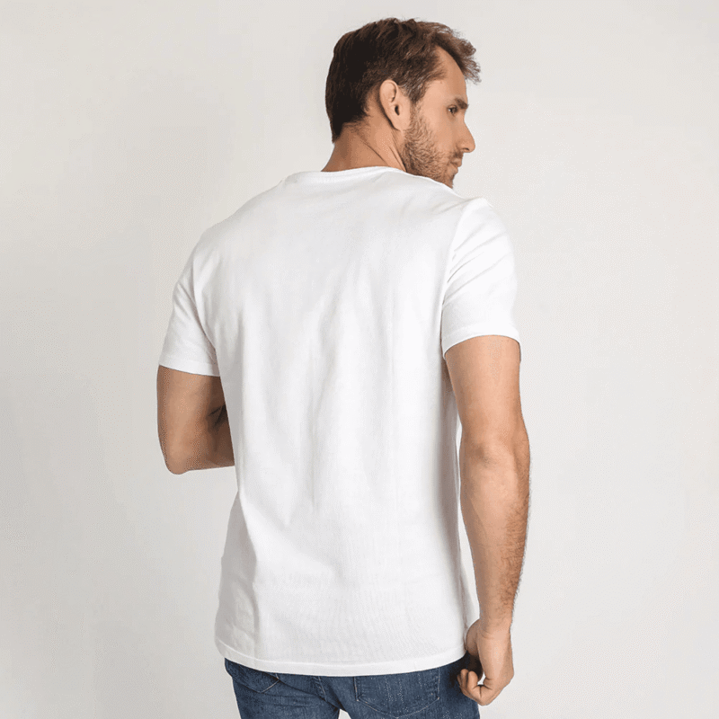 Camiseta básica XIOS