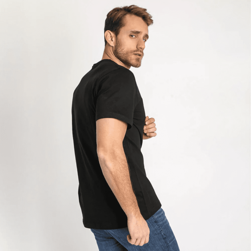 Camiseta básica XIOS