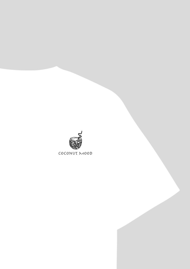 Coconut Blanco Regular Koala