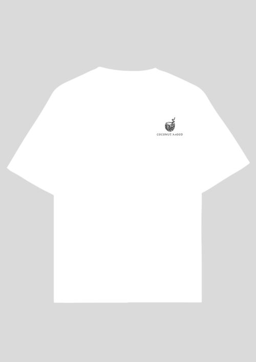 Coconut Blanco Regular Koala