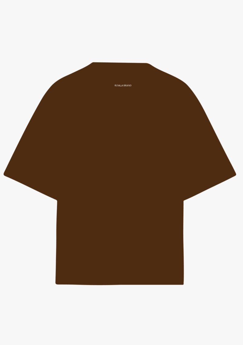 COF-CHO-HEA (3) CEO Chocolate Heavyweight Oversized Koala