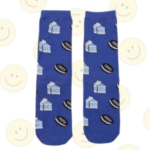 Oreo | Funny Socks