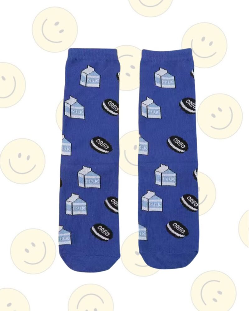 Oreo | Funny Socks