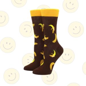 Carrot | Funny Socks