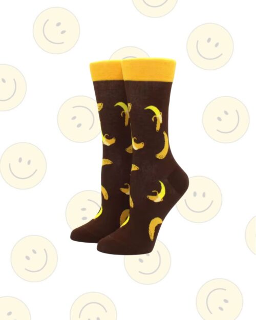 Carrot | Funny Socks