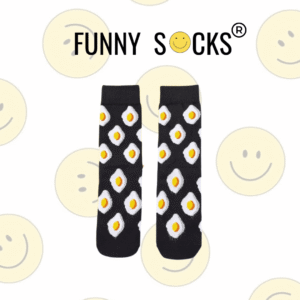 Eggs | Funny Socks