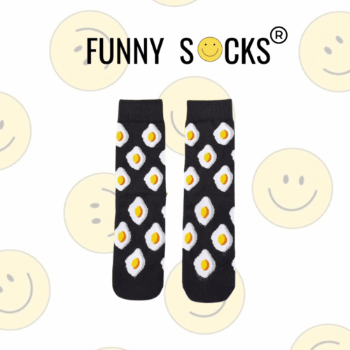 Eggs | Funny Socks
