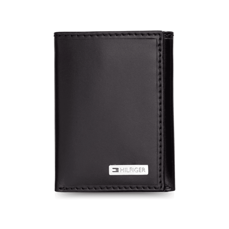 Cartera Trifold Tommy Hilfiger