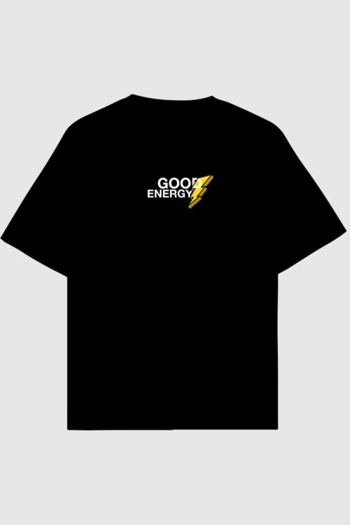 Good energy negro regular koala