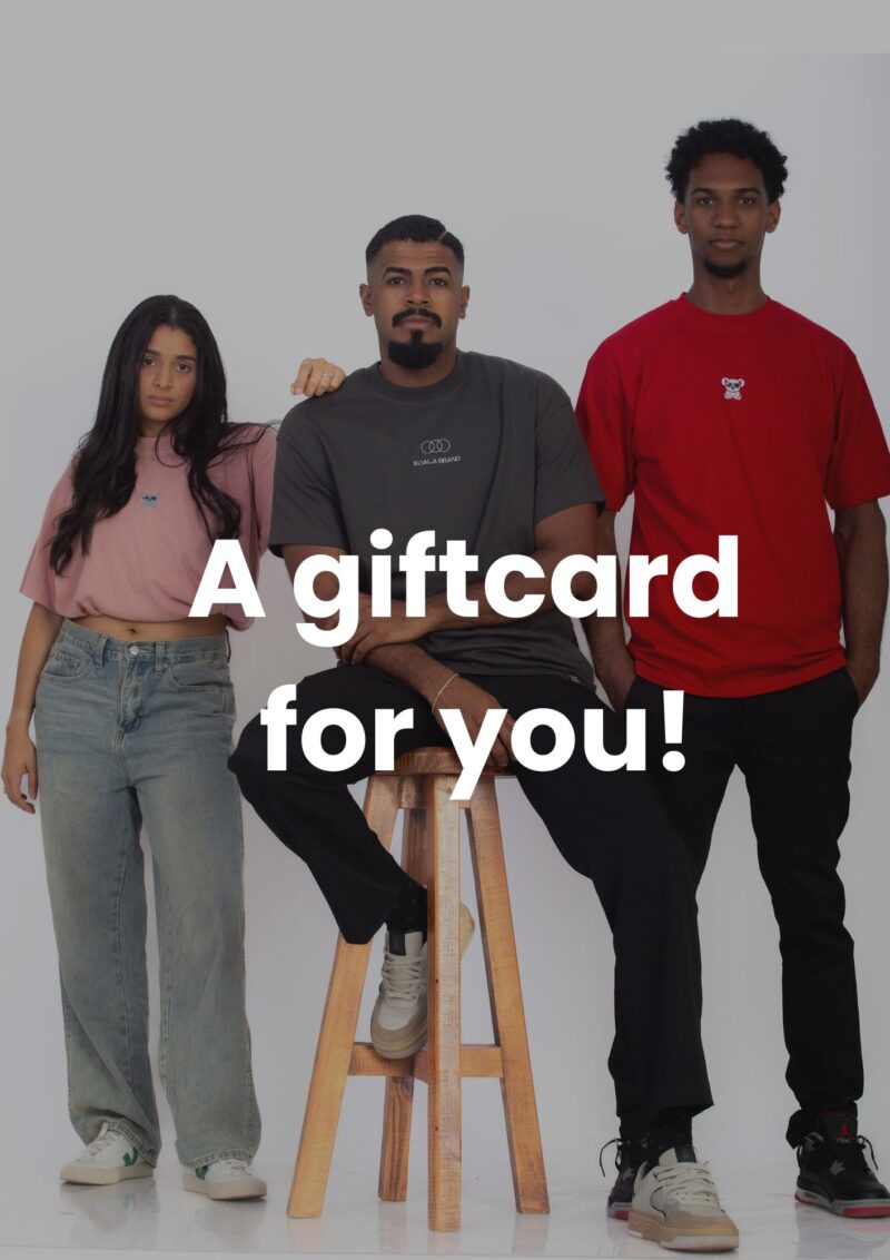 Giftcard