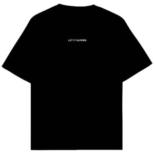 Happen Negro Regular Koala