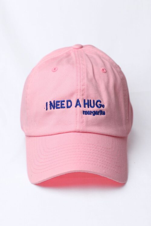 I need a hug Koala cap