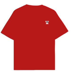 Icon Rojo Classic Regular Koala