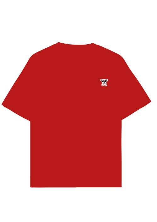 Icon Rojo Classic Regular Koala