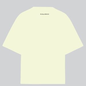 Icon Verde Pistacho Vintage Oversized Koala