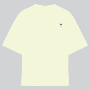 Icon Verde Pistacho Vintage Oversized Koala