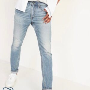 Jeans slim old navy