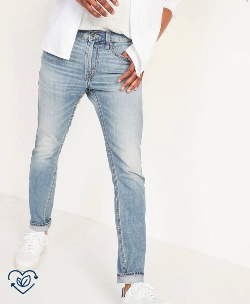 Jeans slim old navy