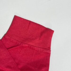 Camiseta lisa manga larga