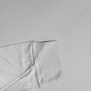 Camiseta lisa manga larga