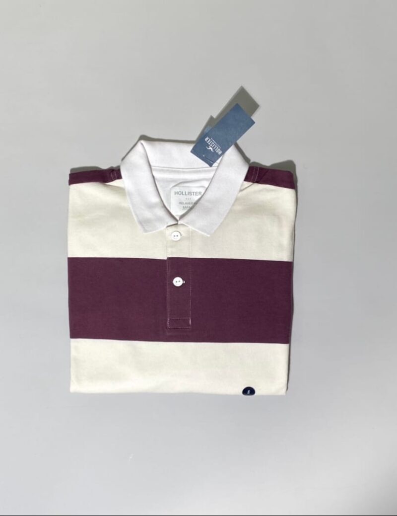 Polo clásico HCO