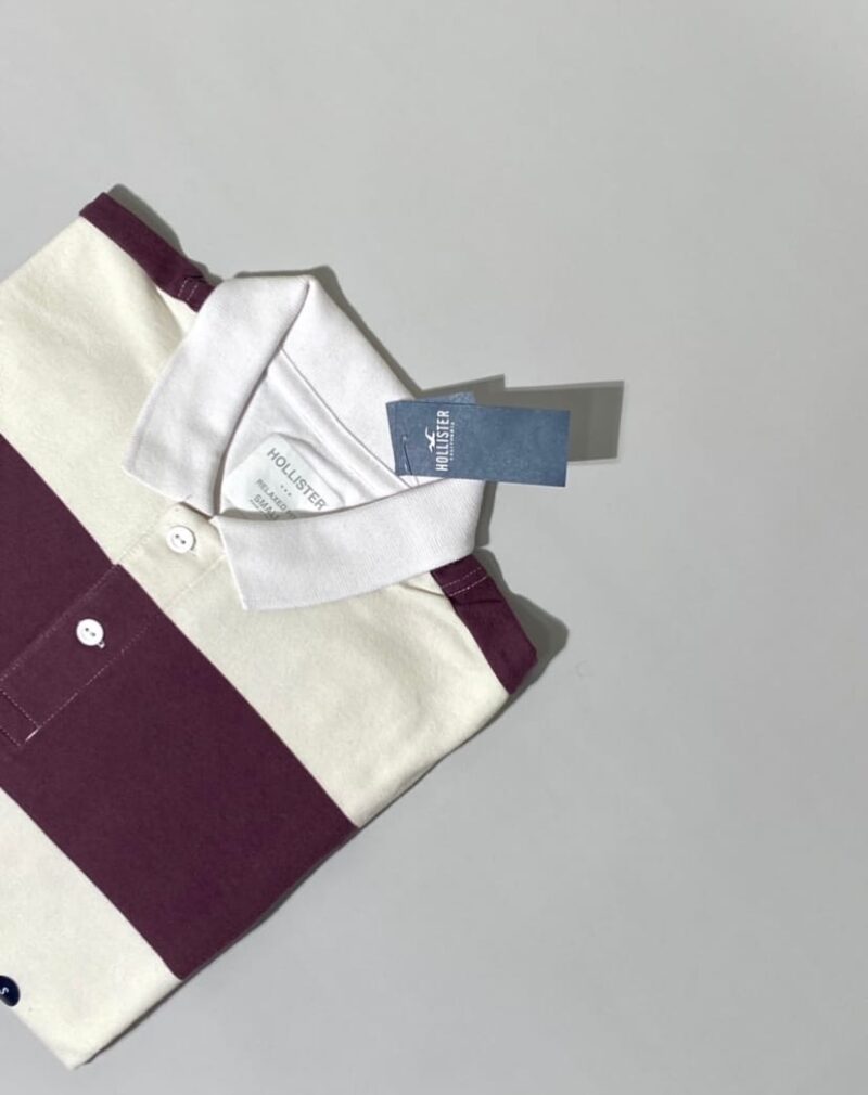 Polo clásico HCO