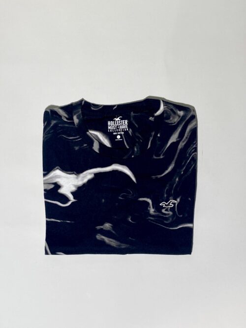 Camiseta con colores mezclados HCO