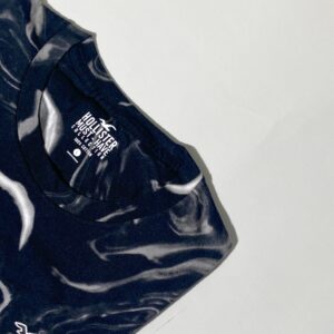 Camiseta con colores mezclados HCO