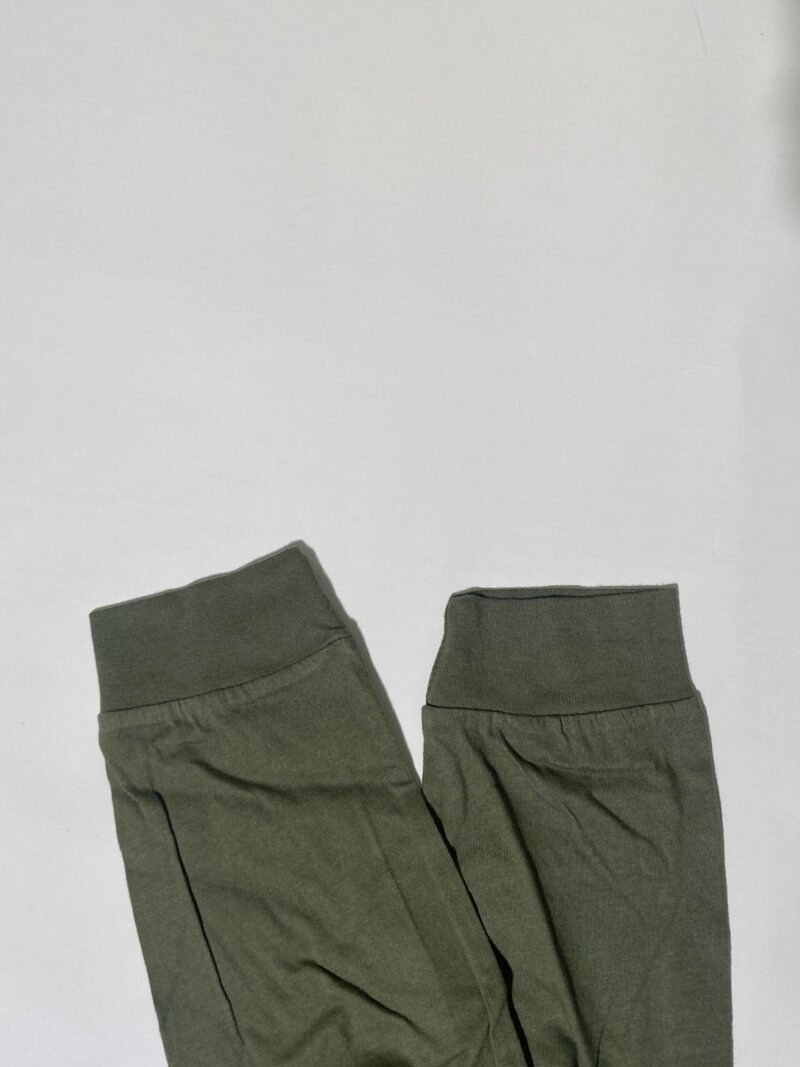 Camiseta manga larga HCO