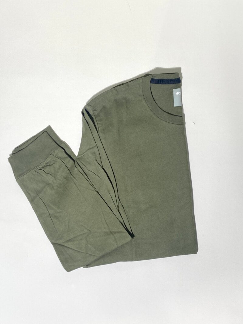 Camiseta manga larga HCO