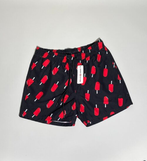 Traje de baño  Johnny Cotton