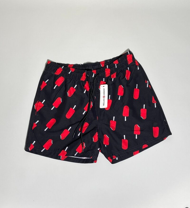 Traje de baño  Johnny Cotton
