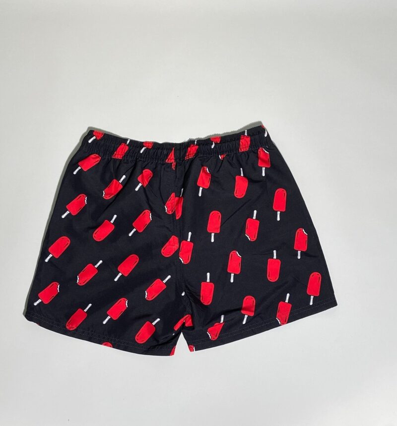 Traje de baño  Johnny Cotton