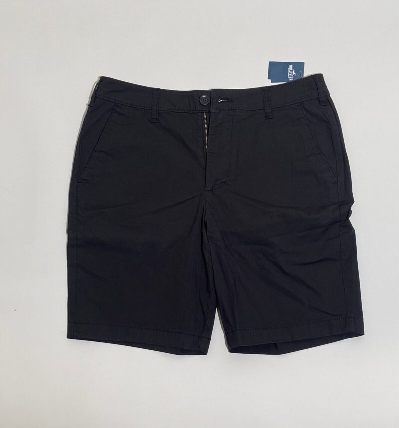 Bermuda 9" HCO